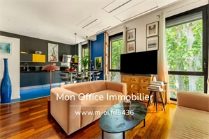 appartement renove à la vente -   13100  AIX EN PROVENCE, surface 85 m2 vente appartement renove - UBI473914826